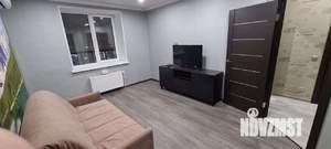 1-к квартира, на длительный срок, 34м2, 7/10 этаж
