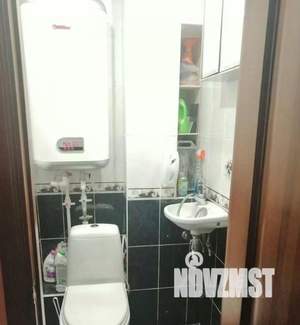 2-к квартира, на длительный срок, 47м2, 12/15 этаж