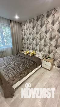 2-к квартира, посуточно, 47м2, 3/5 этаж