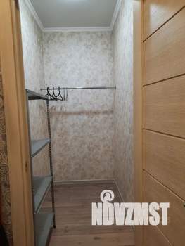 1-к квартира, посуточно, 40м2, 12/19 этаж