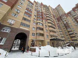 1-к квартира, на длительный срок, 42м2, 7/23 этаж