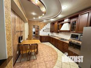 3-к квартира, посуточно, 105м2, 4/9 этаж