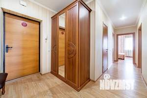 2-к квартира, посуточно, 67м2, 17/19 этаж