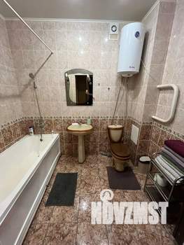 2-к квартира, посуточно, 70м2, 3/9 этаж