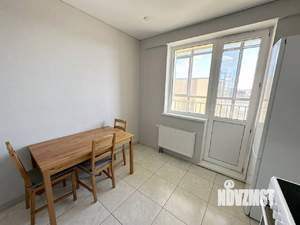 1-к квартира, на длительный срок, 40м2, 3/18 этаж