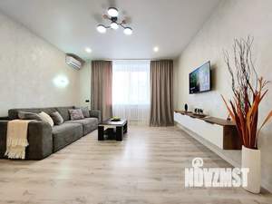 2-к квартира, посуточно, 50м2, 5/14 этаж