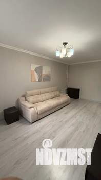 2-к квартира, посуточно, 44м2, 4/5 этаж