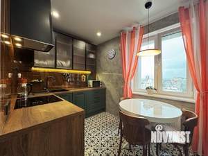 2-к квартира, на длительный срок, 60м2, 20/21 этаж