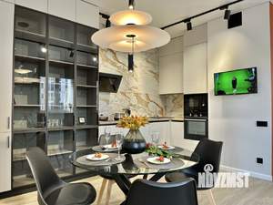 2-к квартира, посуточно, 53м2, 5/17 этаж
