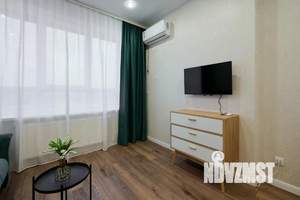 2-к квартира, посуточно, 46м2, 1/1 этаж