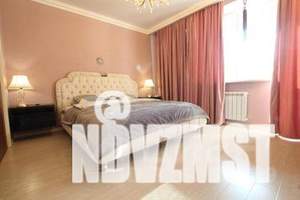 1-к квартира, посуточно, 50м2, 6/9 этаж