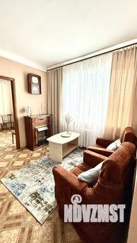 2-к квартира, на длительный срок, 49м2, 5/5 этаж