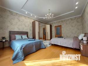 2-к квартира, посуточно, 75м2, 6/8 этаж