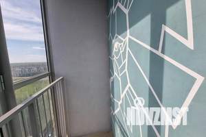 1-к квартира, посуточно, 10м2, 1/1 этаж