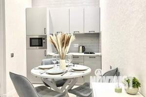 1-к квартира, посуточно, 39м2, 10/16 этаж