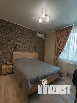 1-к квартира, посуточно, 80м2, 8/9 этаж