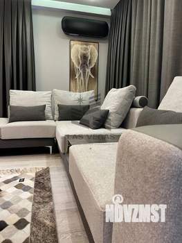 2-к квартира, на длительный срок, 60м2, 10/19 этаж