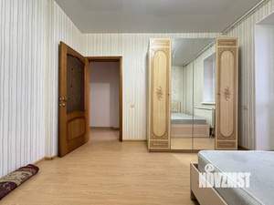 3-к квартира, на длительный срок, 81м2, 9/16 этаж