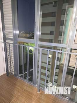 1-к квартира, на длительный срок, 40м2, 13/23 этаж