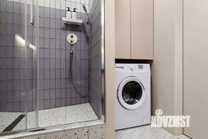 1-к квартира, посуточно, 39м2, 1/1 этаж