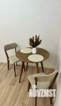 1-к квартира, на длительный срок, 40м2, 15/20 этаж