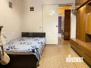 3-к квартира, на длительный срок, 64м2, 2/9 этаж