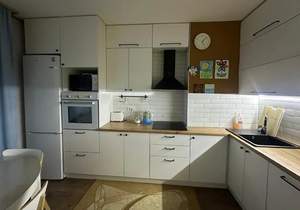 2-к квартира, на длительный срок, 60м2, 13/14 этаж