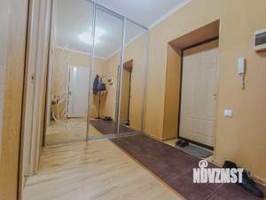 1-к квартира, на длительный срок, 40м2, 8/9 этаж