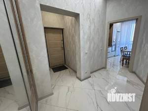 1-к квартира, на длительный срок, 37м2, 8/17 этаж