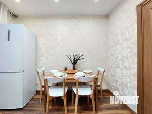 3-к квартира, посуточно, 87м2, 8/9 этаж