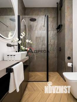 1-к квартира, на длительный срок, 40м2, 21/26 этаж