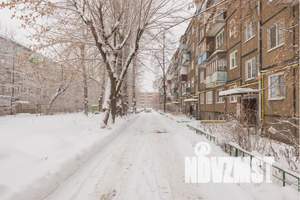 1-к квартира, посуточно, 24м2, 1/5 этаж