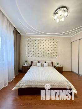 2-к квартира, посуточно, 83м2, 4/16 этаж