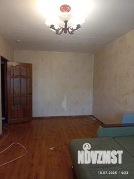1-к квартира, на длительный срок, 44м2, 8/14 этаж