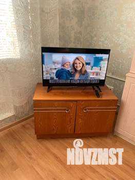 1-к квартира, посуточно, 36м2, 4/5 этаж