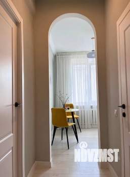 1-к квартира, посуточно, 31м2, 1/1 этаж