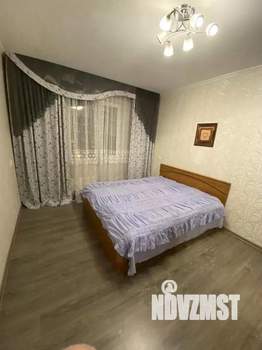 2-к квартира, на длительный срок, 60м2, 9/10 этаж