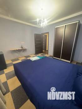 2-к квартира, на длительный срок, 55м2, 4/11 этаж