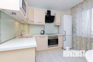 1-к квартира, посуточно, 44м2, 1/1 этаж