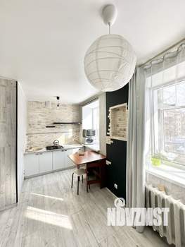 1-к квартира, на длительный срок, 30м2, 3/5 этаж