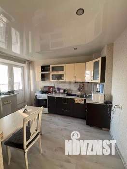 1-к квартира, на длительный срок, 43м2, 18/18 этаж