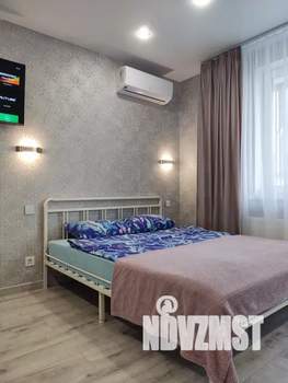 Студия квартира, посуточно, 33м2, 18/19 этаж