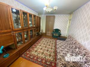 1-к квартира, на длительный срок, 31м2, 5/5 этаж