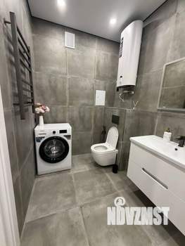 1-к квартира, на длительный срок, 36м2, 4/19 этаж