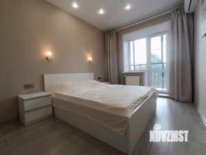 2-к квартира, на длительный срок, 56м2, 8/10 этаж