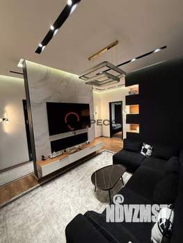 2-к квартира, на длительный срок, 67м2, 11/21 этаж