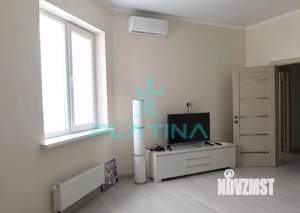 2-к квартира, на длительный срок, 53м2, 13/22 этаж