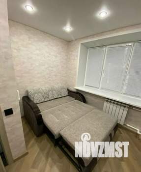 Студия квартира, посуточно, 13м2, 3/5 этаж