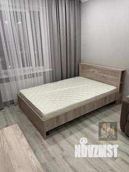 1-к квартира, на длительный срок, 38м2, 13/17 этаж