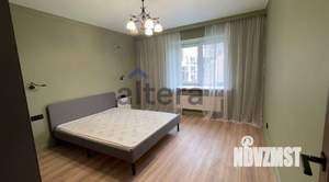 2-к квартира, на длительный срок, 35м2, 9/10 этаж